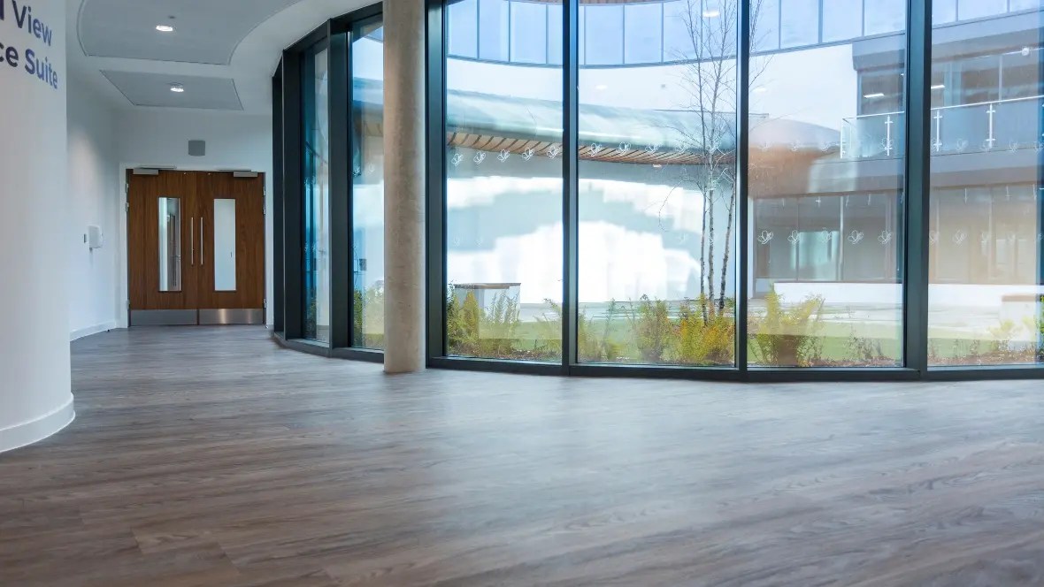 Designing with Autism Forbo Flooring Systems